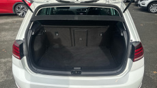 Volkswagen Golf 1.5 TSI EVO Match 5dr Petrol Hatchback